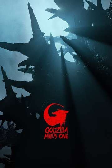 Godzilla Minus One movie times near El Paso, TX